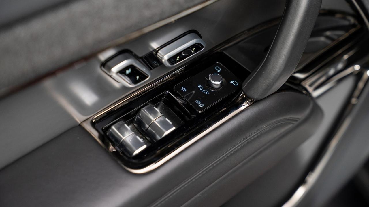 2024 Land Rover Range Rover Sport Dynamic SE Franklin TN