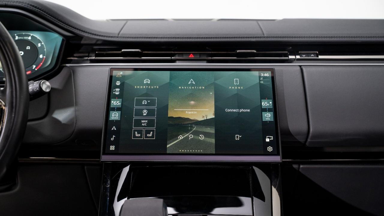 2024 Land Rover Range Rover Sport Dynamic SE Franklin TN