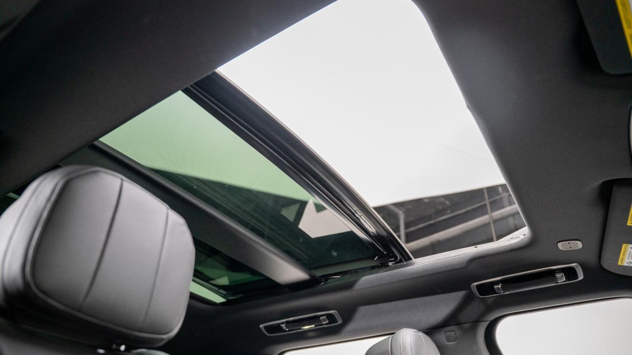 2024 Land Rover Range Rover Sport Dynamic SE Franklin TN