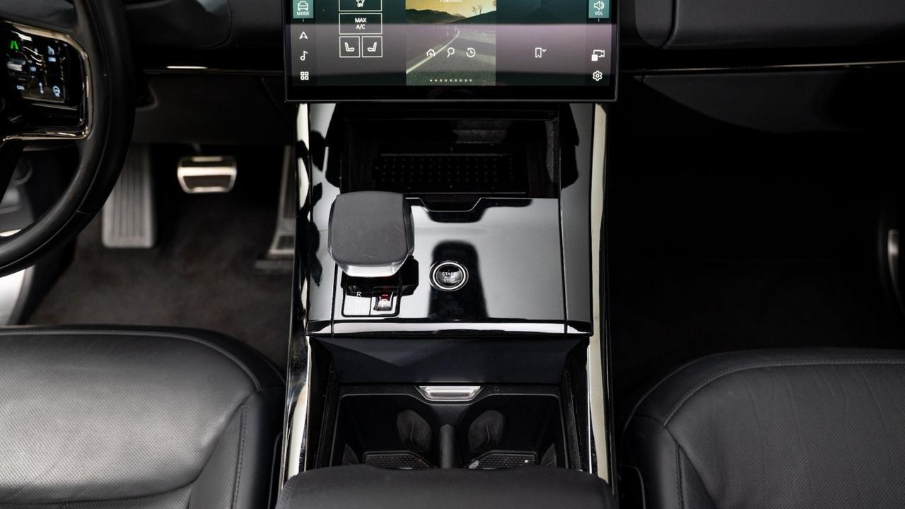 2024 Land Rover Range Rover Sport Dynamic SE Franklin TN
