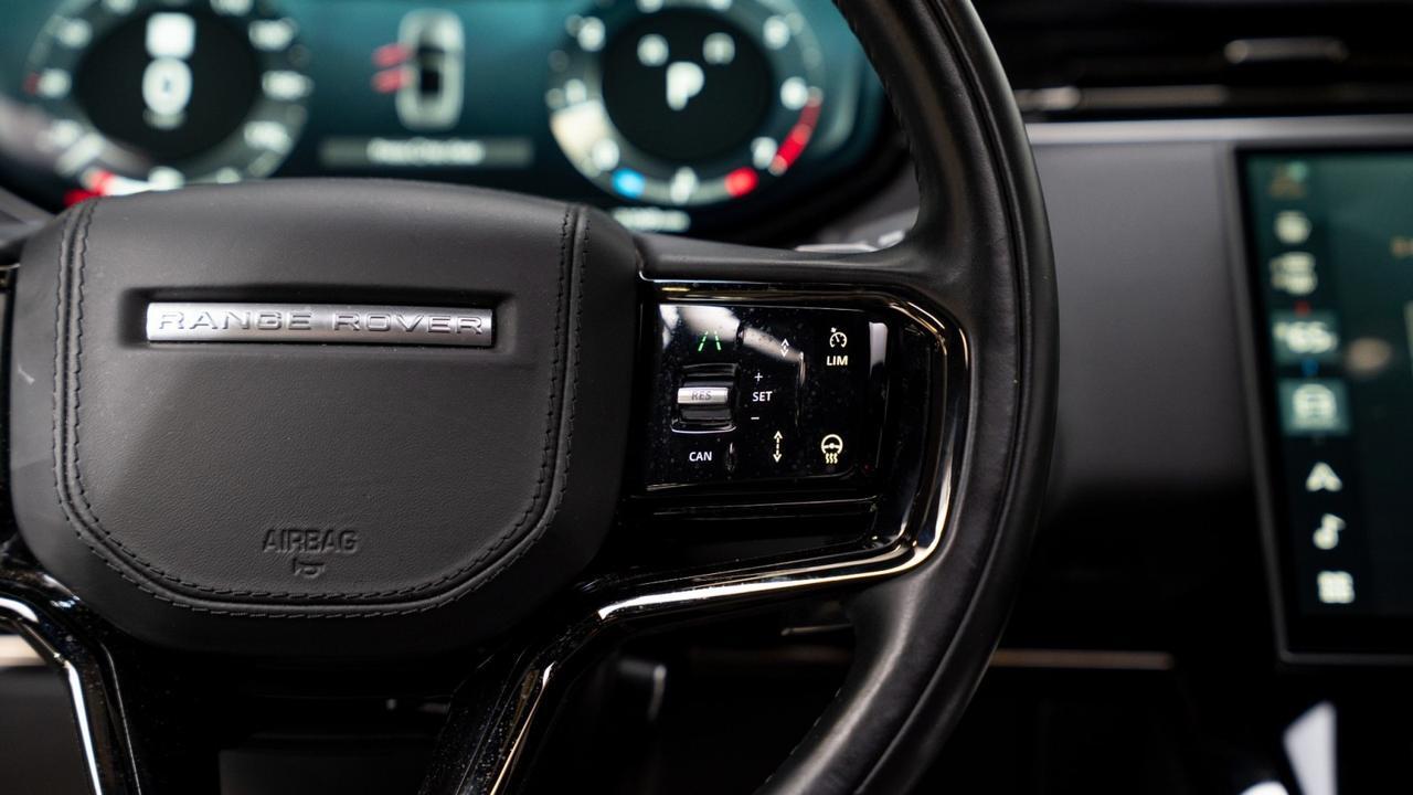 2024 Land Rover Range Rover Sport Dynamic SE Franklin TN