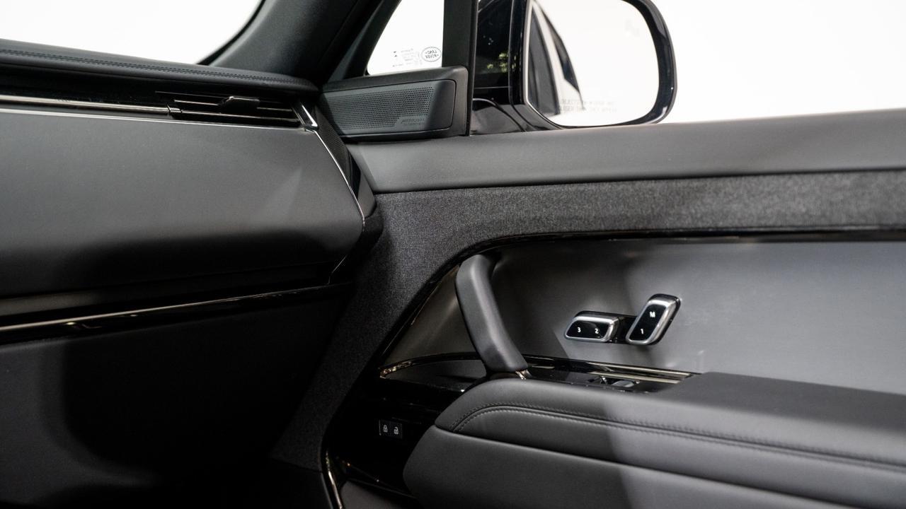 2024 Land Rover Range Rover Sport Dynamic SE Franklin TN