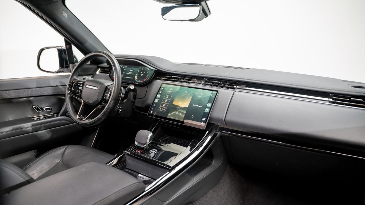 2024 Land Rover Range Rover Sport Dynamic SE Franklin TN
