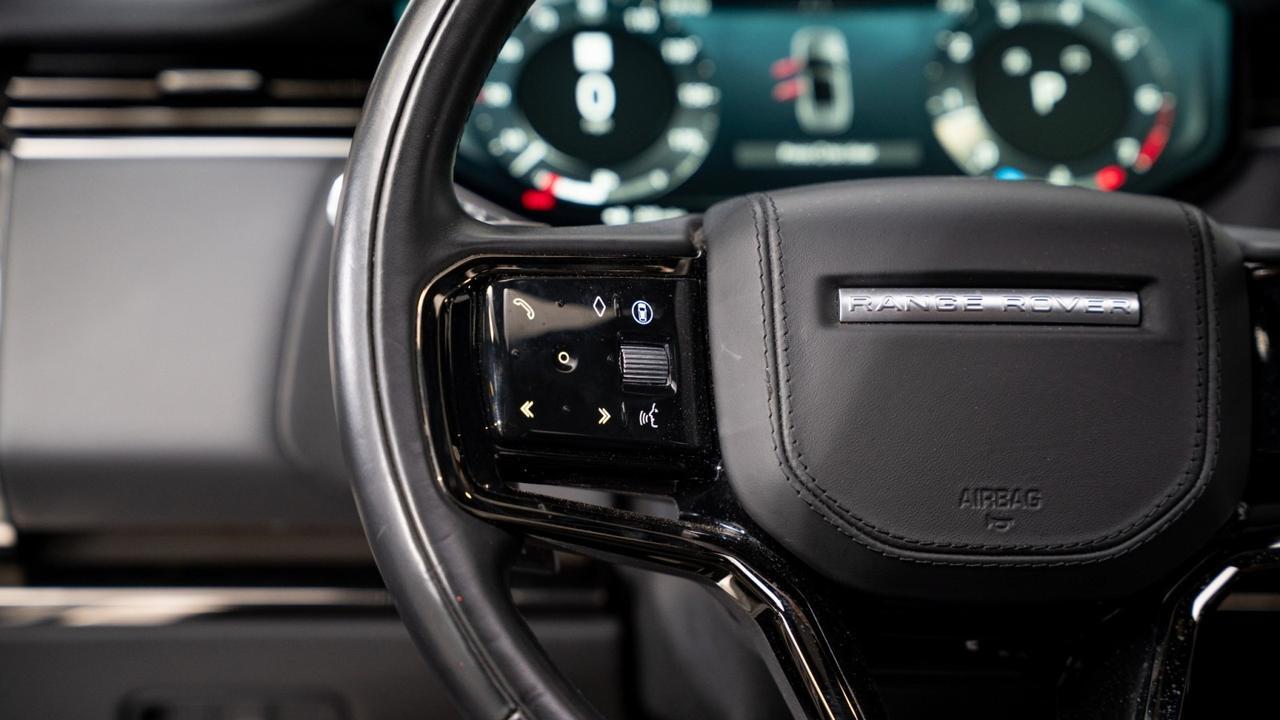 2024 Land Rover Range Rover Sport Dynamic SE Franklin TN