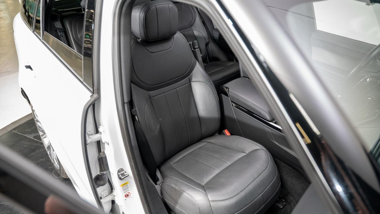 2024 Land Rover Range Rover Sport Dynamic SE Franklin TN