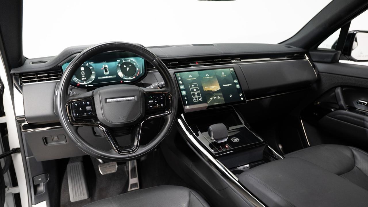 2024 Land Rover Range Rover Sport Dynamic SE Franklin TN