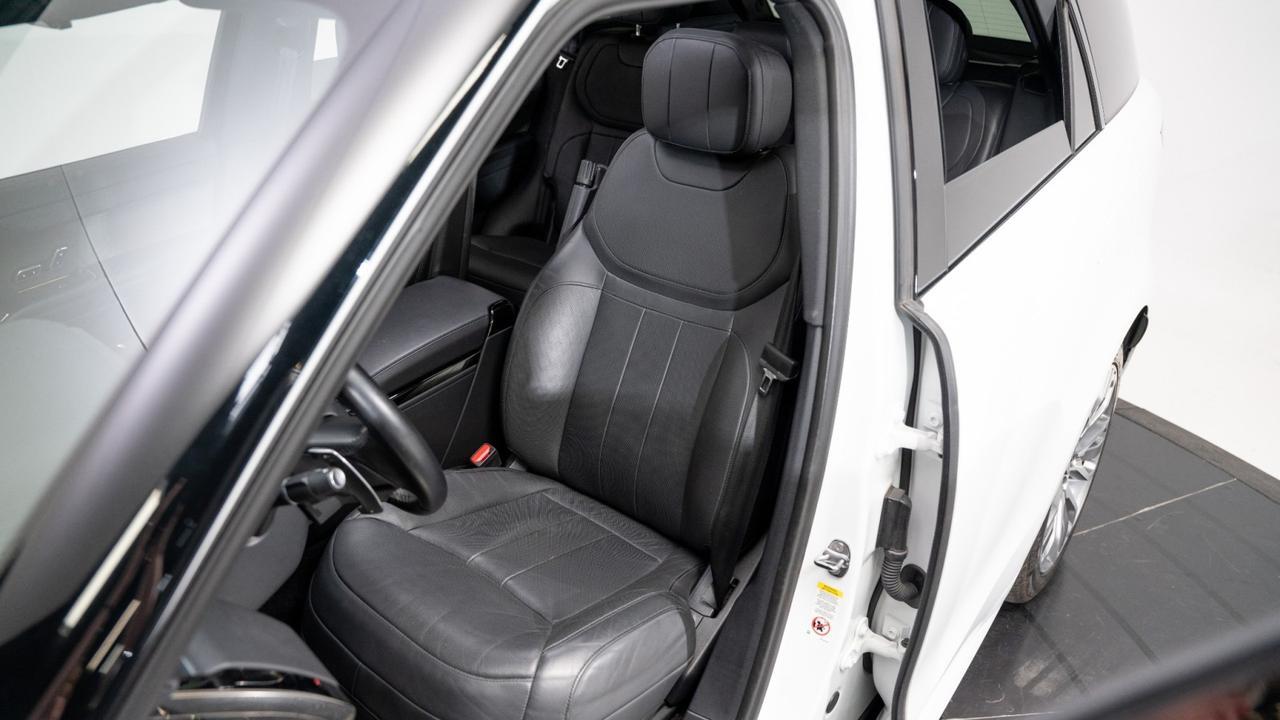 2024 Land Rover Range Rover Sport Dynamic SE Franklin TN