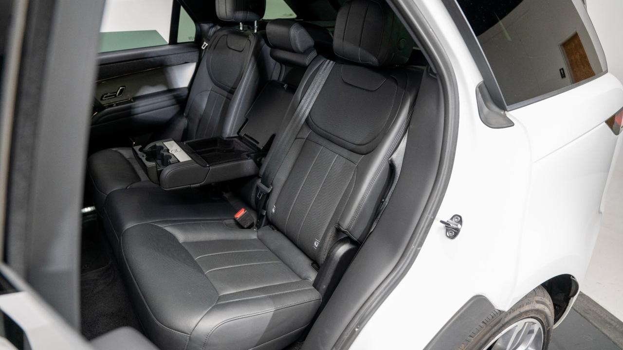 2024 Land Rover Range Rover Sport Dynamic SE Franklin TN