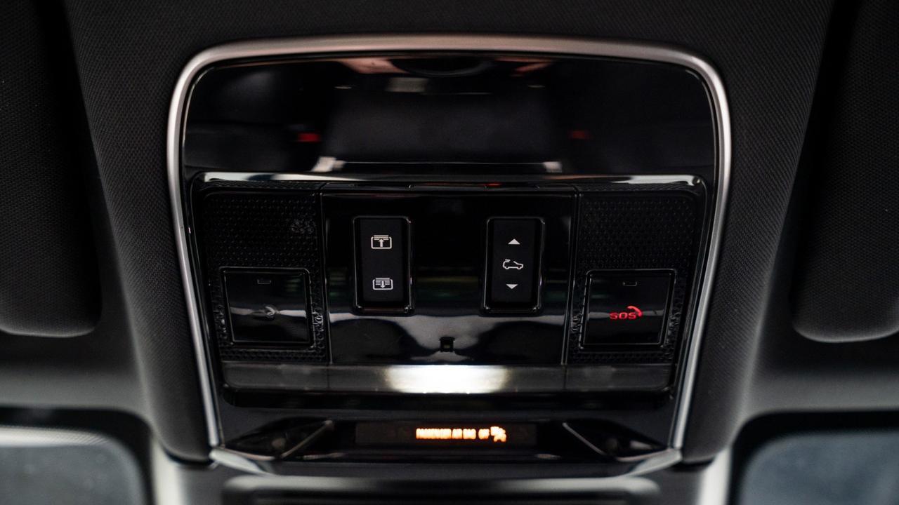 2024 Land Rover Range Rover Sport Dynamic SE Franklin TN