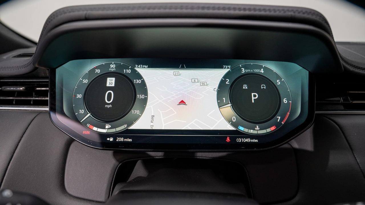 2024 Land Rover Range Rover Sport Dynamic SE Franklin TN