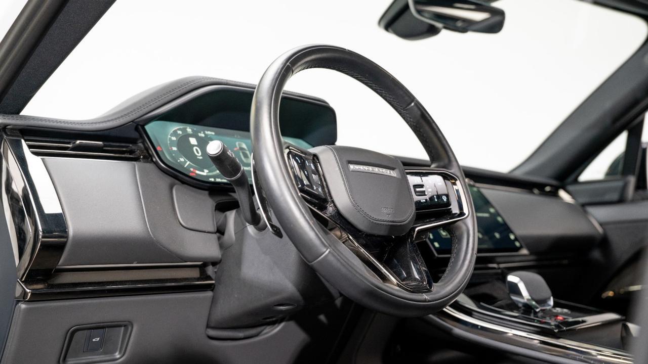 2024 Land Rover Range Rover Sport Dynamic SE Franklin TN
