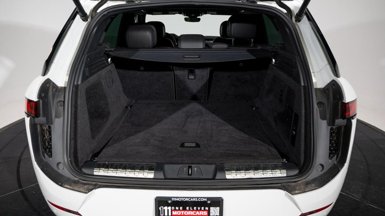 2024 Land Rover Range Rover Sport Dynamic SE Franklin TN