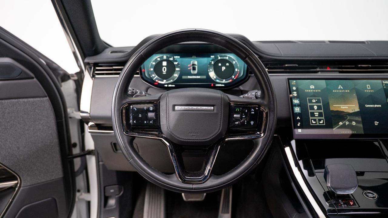 2024 Land Rover Range Rover Sport Dynamic SE Franklin TN