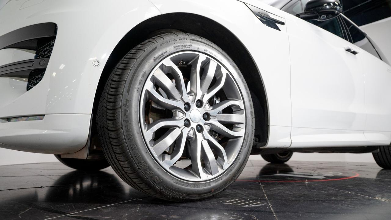 2024 Land Rover Range Rover Sport Dynamic SE Franklin TN
