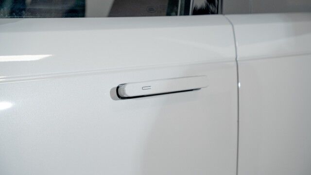 2024 Land Rover Range Rover Sport Dynamic SE Franklin TN