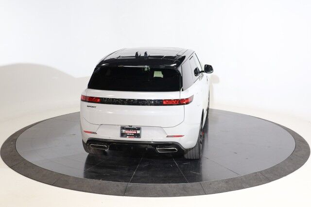 2024 Land Rover Range Rover Sport Dynamic SE Franklin TN