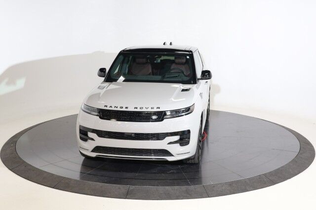 2024 Land Rover Range Rover Sport Dynamic SE Franklin TN