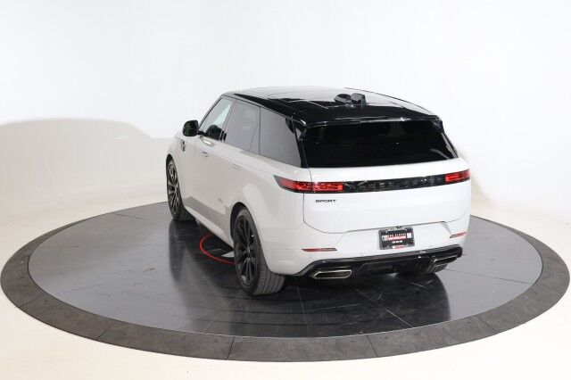 2024 Land Rover Range Rover Sport Dynamic SE Franklin TN