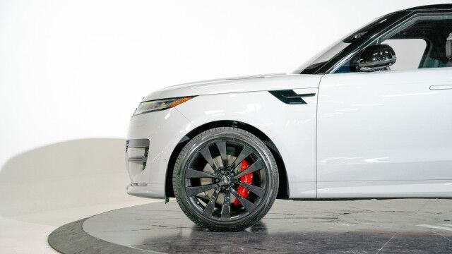 2024 Land Rover Range Rover Sport Dynamic SE Franklin TN