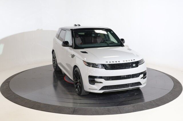 2024 Land Rover Range Rover Sport Dynamic SE Franklin TN