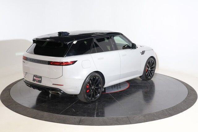 2024 Land Rover Range Rover Sport Dynamic SE Franklin TN