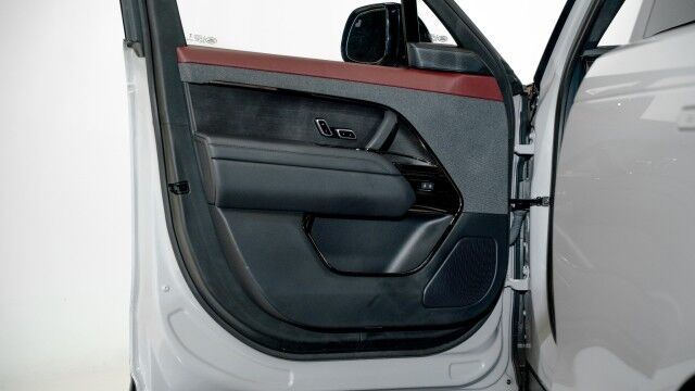2024 Land Rover Range Rover Sport Dynamic SE Franklin TN