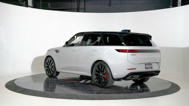 2024 Land Rover Range Rover Sport Dynamic SE Franklin TN