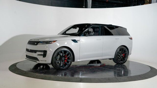 2024 Land Rover Range Rover Sport Dynamic SE Franklin TN