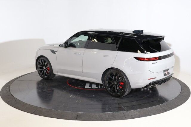 2024 Land Rover Range Rover Sport Dynamic SE Franklin TN