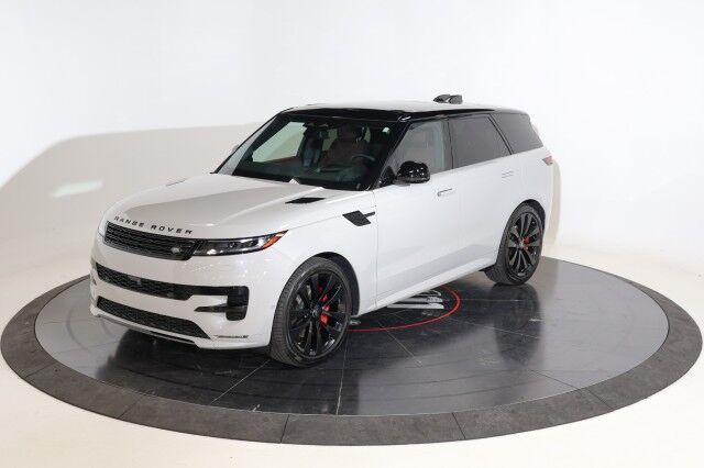 2024 Land Rover Range Rover Sport Dynamic SE Franklin TN