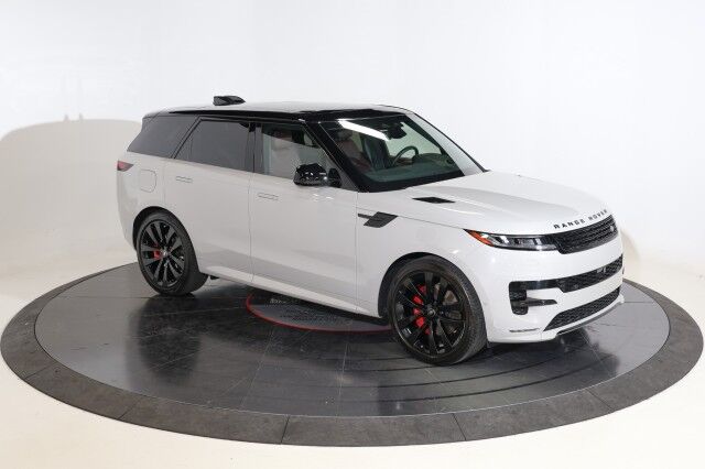 2024 Land Rover Range Rover Sport Dynamic SE Franklin TN