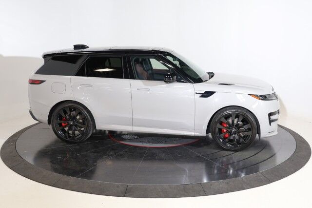 2024 Land Rover Range Rover Sport Dynamic SE Franklin TN