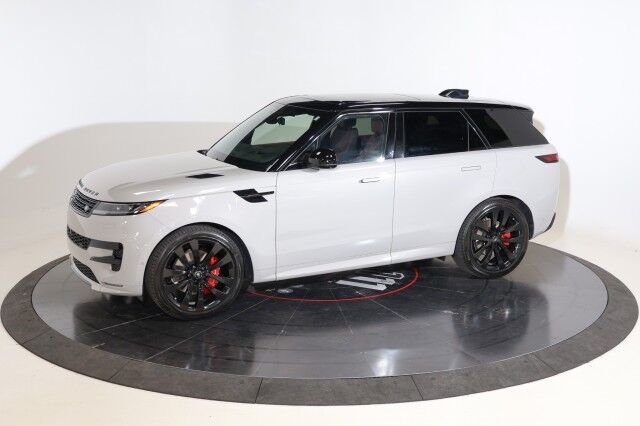 2024 Land Rover Range Rover Sport Dynamic SE Franklin TN