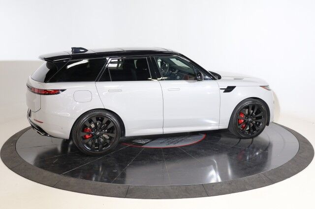2024 Land Rover Range Rover Sport Dynamic SE Franklin TN