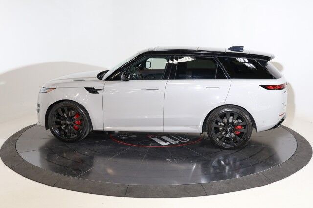 2024 Land Rover Range Rover Sport Dynamic SE Franklin TN