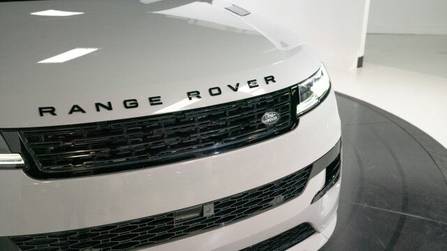 2024 Land Rover Range Rover Sport Dynamic SE Franklin TN