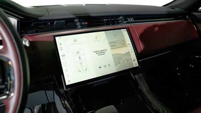 2024 Land Rover Range Rover Sport Dynamic SE Franklin TN