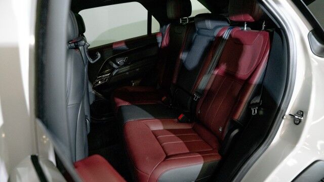 2024 Land Rover Range Rover Sport Dynamic SE Franklin TN