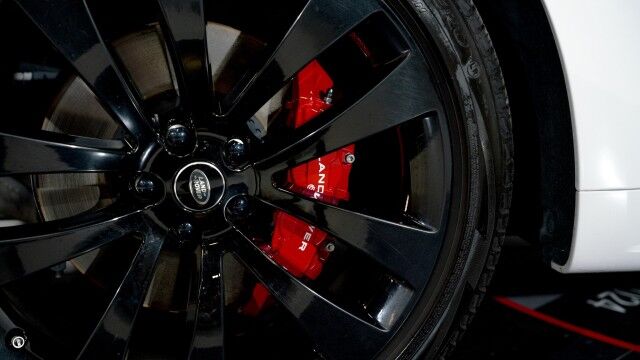 2024 Land Rover Range Rover Sport Dynamic SE Franklin TN