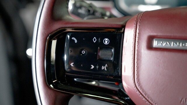 2024 Land Rover Range Rover Sport Dynamic SE Franklin TN