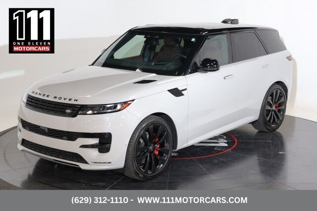 2024 Land Rover Range Rover Sport Dynamic SE Franklin TN