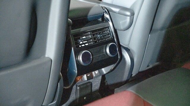 2024 Land Rover Range Rover Sport Dynamic SE Franklin TN