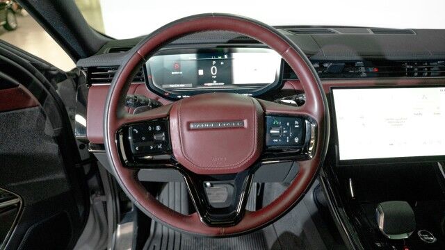 2024 Land Rover Range Rover Sport Dynamic SE Franklin TN
