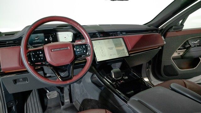 2024 Land Rover Range Rover Sport Dynamic SE Franklin TN