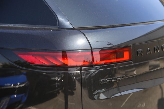 2024 Land Rover Range Rover Sport Dynamic SE Glendale CA