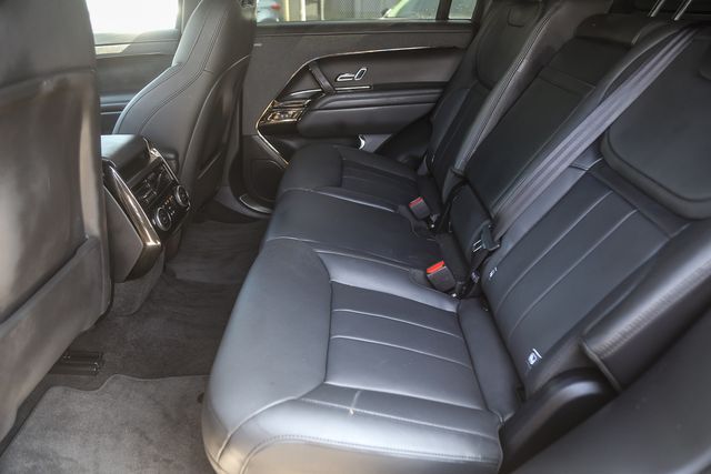 2024 Land Rover Range Rover Sport Dynamic SE Glendale CA