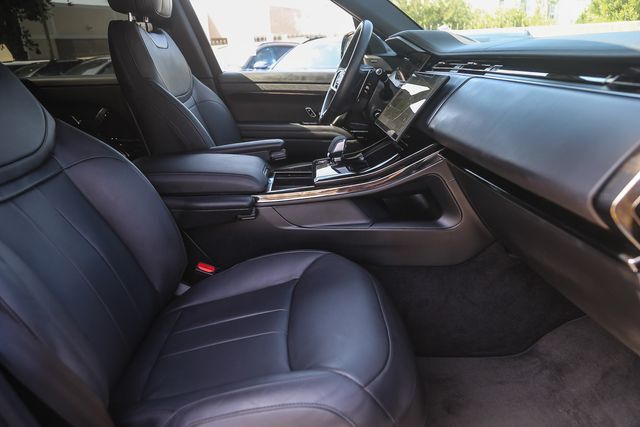 2024 Land Rover Range Rover Sport Dynamic SE Glendale CA