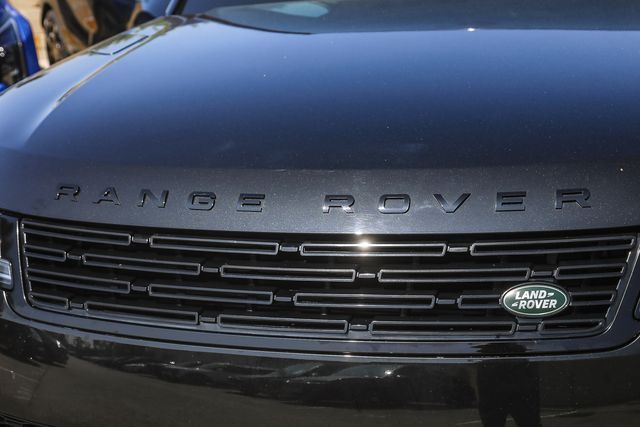 2024 Land Rover Range Rover Sport Dynamic SE Glendale CA