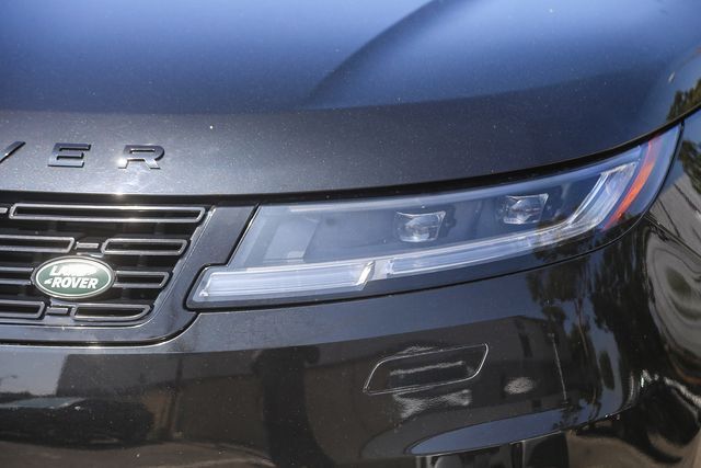 2024 Land Rover Range Rover Sport Dynamic SE Glendale CA