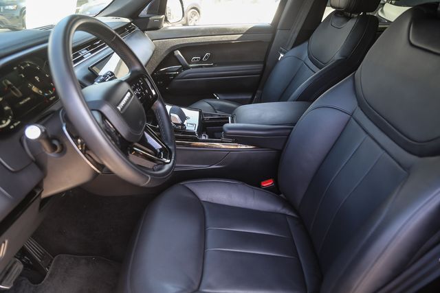 2024 Land Rover Range Rover Sport Dynamic SE Glendale CA